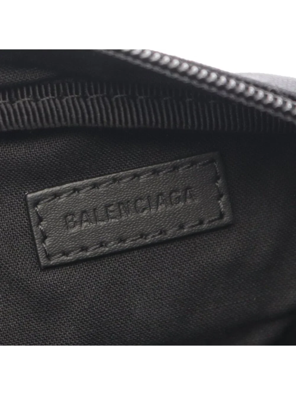 Balenciaga Shoulder Bag Explorer Nylon New